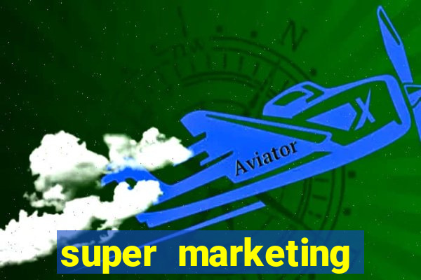 super marketing simulator dinheiro infinito